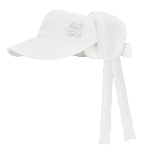 페어라이어  벨루어 귀마개 바이저 FF5HT01FIV