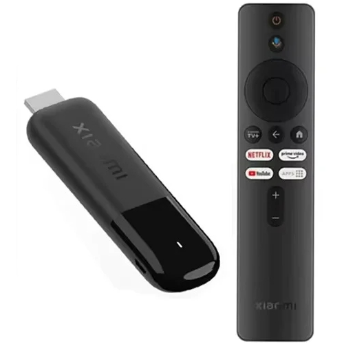 샤오미  미 TV 스틱 4K 2세대
