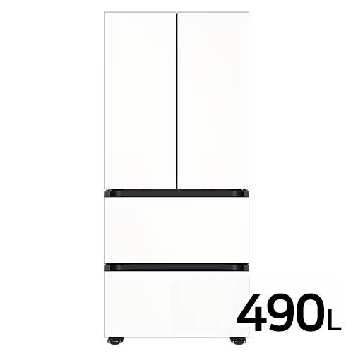 삼성전자 비스포크 AI 김치플러스 RQ49DB9421EW