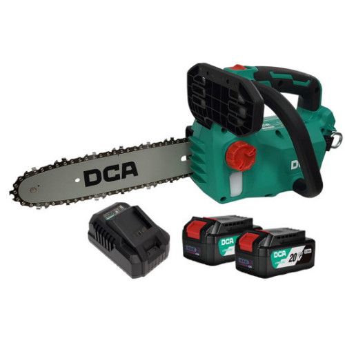 DCA ADCS20101