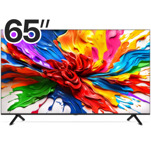 LG전자 QNED evo AI 65QNED92AGA