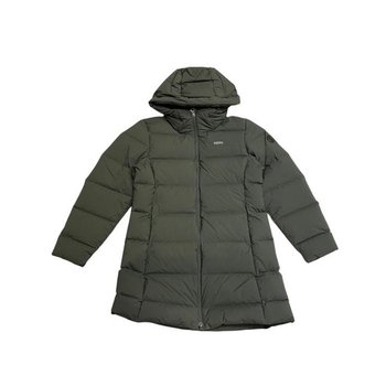 네파 콜벳 스트레치 튜브 미드 다운 자켓 7L82026