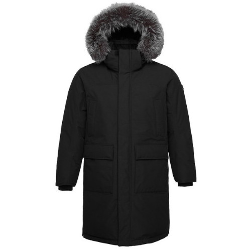 블랙야크 알라야 GTX 다운자켓1 1BYPAWU003BK