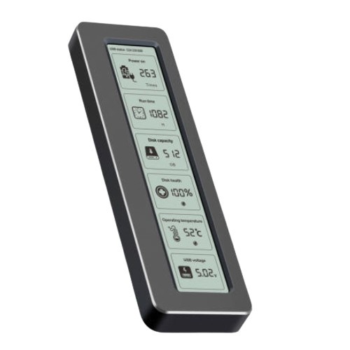 서진네트웍스 유니콘 MSD-L60 M.2 외장케이스