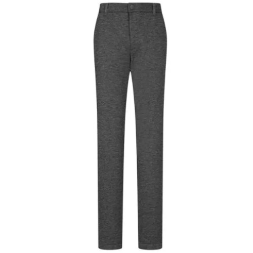 팬텀  베이직 본딩 팬츠 211E4PT161_GY