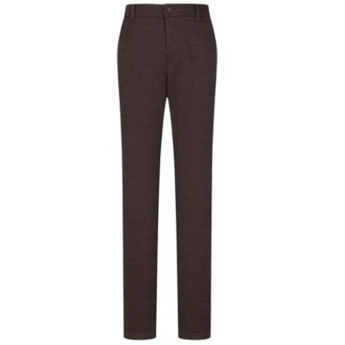 팬텀  베이직 본딩 팬츠 211E4PT161_BR