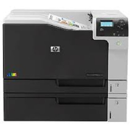 HP  컬러 레이저젯 엔터프라이즈 M750n