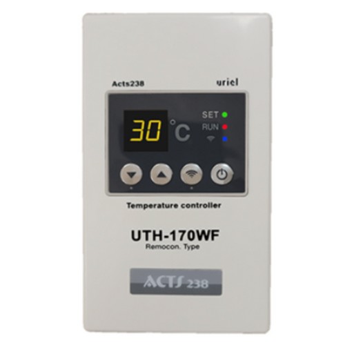 우리엘전자  UTH-170WF