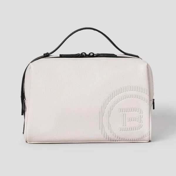 삼성물산 빈폴골프 빅로고 파우치 BE58D4C02A