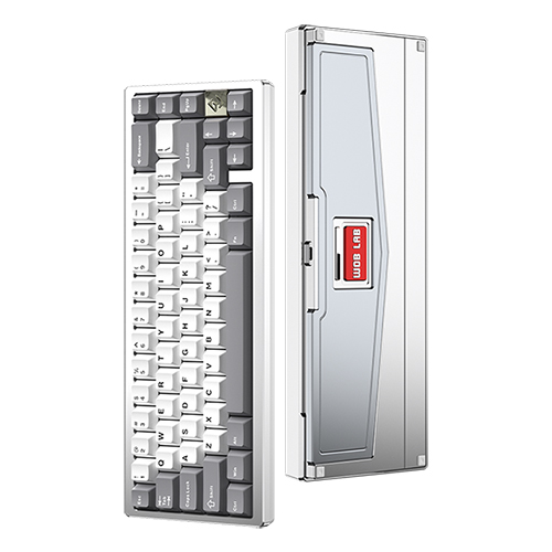 WOBKEY  WOB ZEN65 유무선 기계식