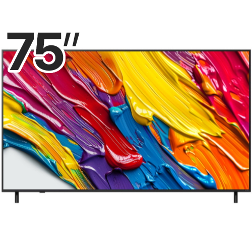LG전자  AI 75QNED82AKA