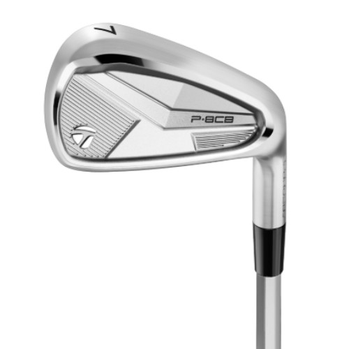 테일러메이드  P8CB 아이언 카본