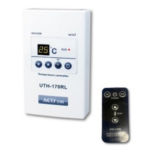 우리엘전자  UTH-170RL