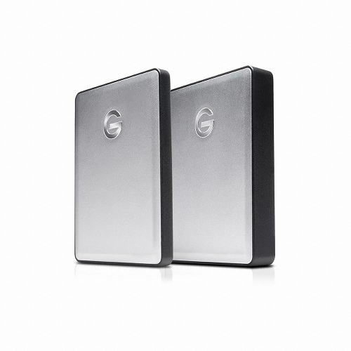 지테크놀로지  G-DRIVE Mobile V3 해외구매