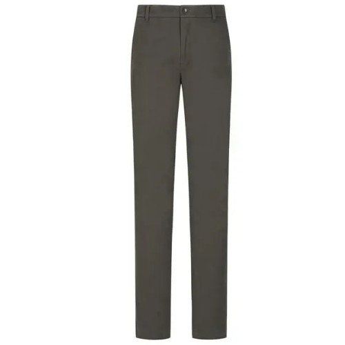 팬텀 본딩 베이직 팬츠 211E3PT105_GY