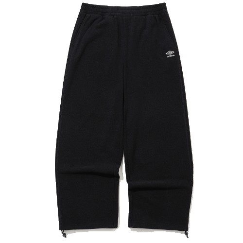 엄브로 플러스플리스 2WAY 스트레이트 팬츠 UQ423CFPN1