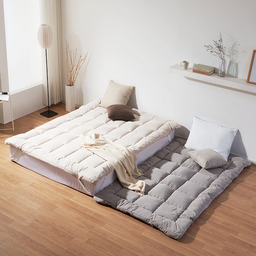 바로크가구 소프 토퍼 매트리스