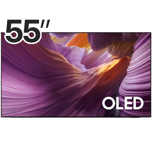 삼성전자 OLED KQ55SF8EAEXKR