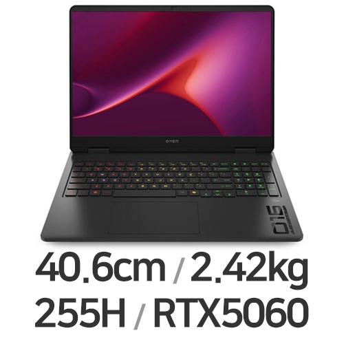 HP 오멘 슬림 16-an0022TX