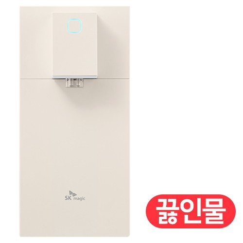 SK매직  초소형 라이트 직수 WPUJAC125SVB