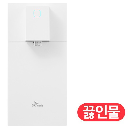 SK매직  초소형 라이트 직수 WPU-JAC125SNW