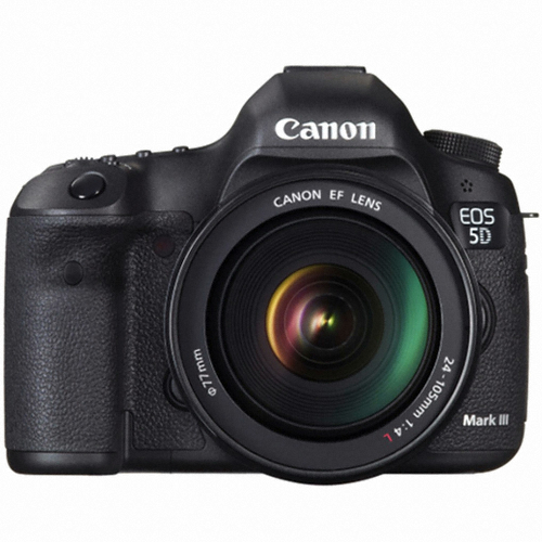 캐논 EOS 5D Mark III 렌즈세트