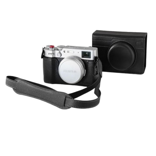 SmallRig  5622 후지필름 X100VI용 가죽 케이스