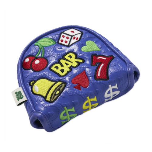 욜프  라스베이거스 말렛