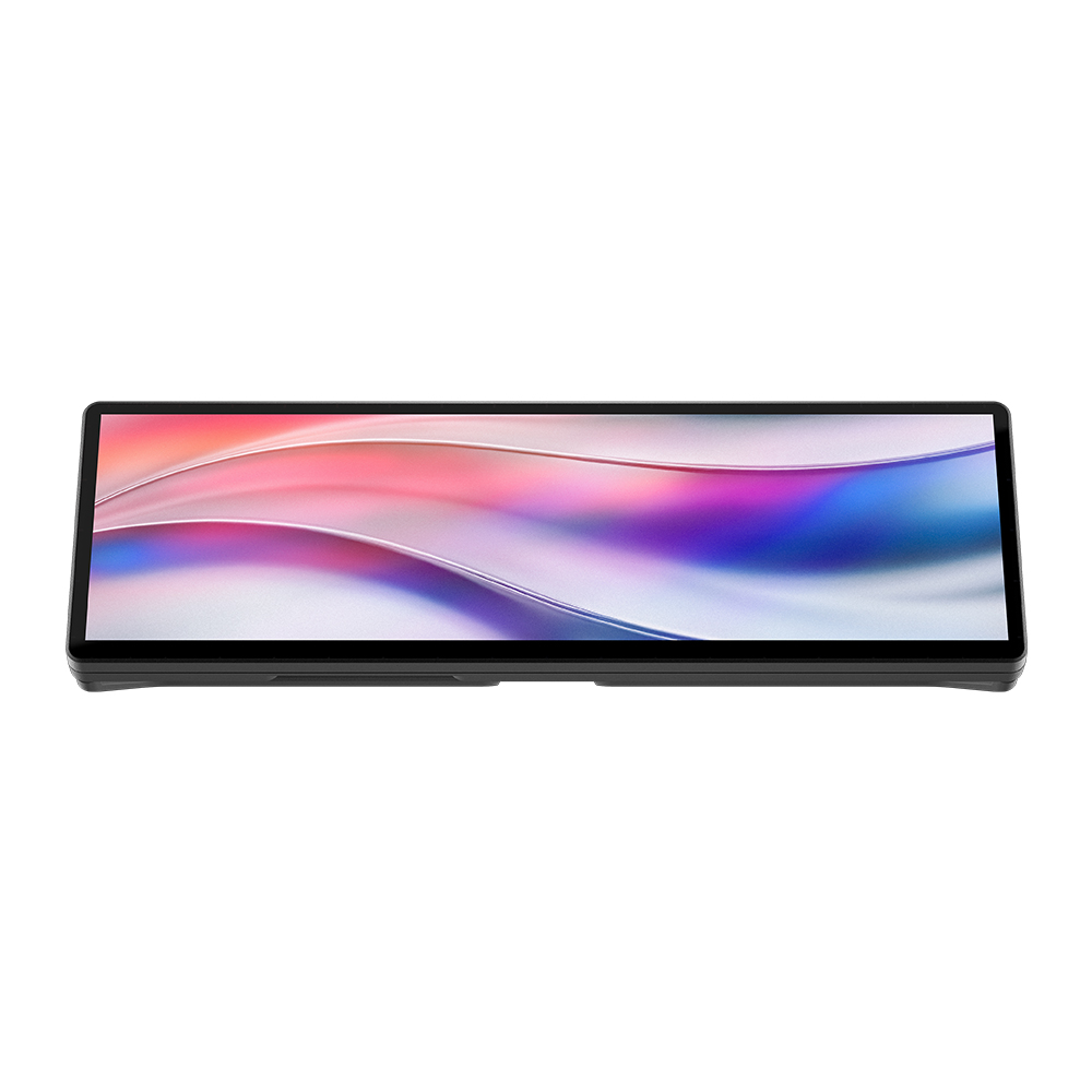 CORSAIR XENEON 엣지 터치스크린 보조 포터블 14.5