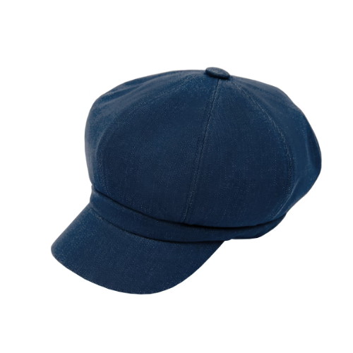 뉴스보이캡 네이비