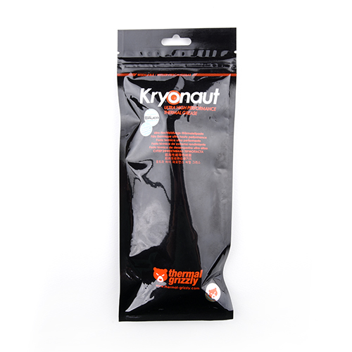 Thermal grizzly  Kryonaut