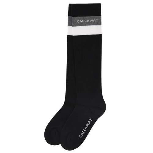 캘러웨이  레터링 니삭스 CWAS25X604_BK