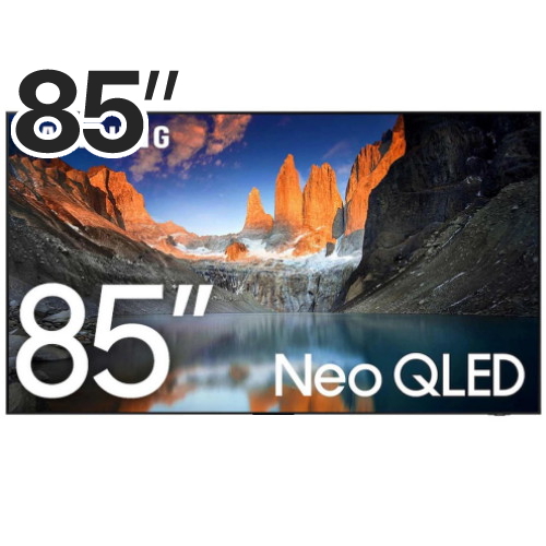 삼성전자 네오QLED QN85QN90D