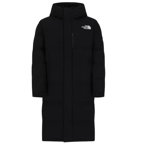 노스페이스  화이트라벨 에버로프트 다운 코트 NC1DR50J