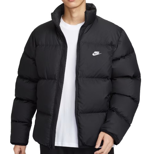 나이키  클럽 써마 핏 패딩 재킷 IB2976-010