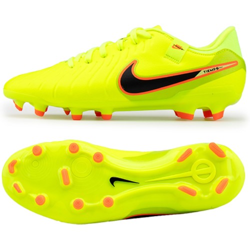 나이키  티엠포 레전드10 아카데미 FG MG DV4337-701