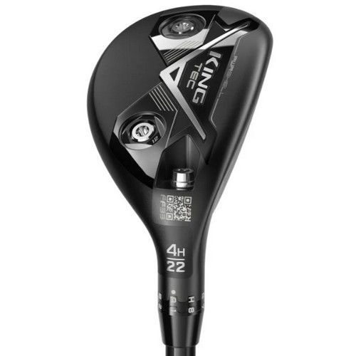 코브라  킹 TEC 하이브리드