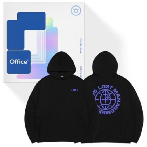 한글과컴퓨터  한컴오피스 2024 가정 및 학생용 + LMC 에디션