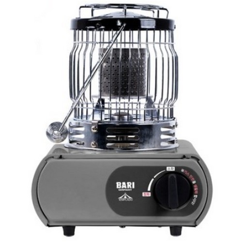 바리  템프라도 BRH-AD6204G