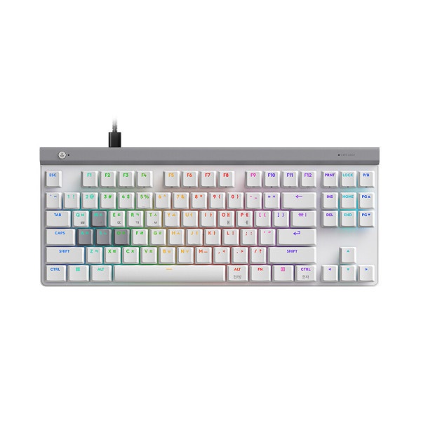 로지텍  G515 RAPID TKL (정품)