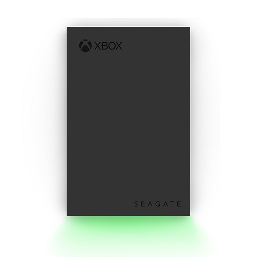 Seagate  Game Drive for Xbox 해외구매