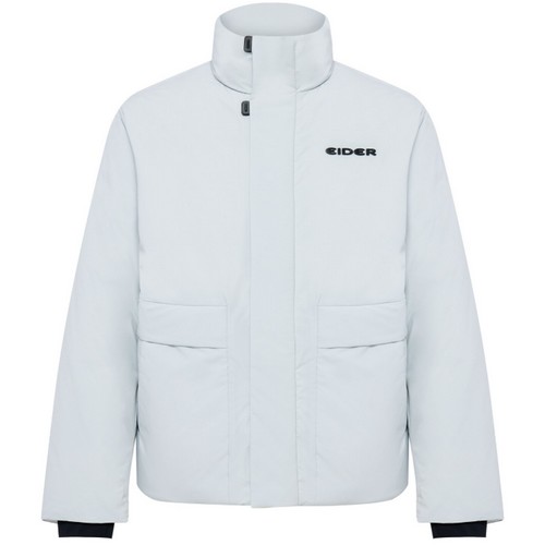 아이더 라벨르 캐시미어 숏 코트 다운 자켓 DMW25559JZ