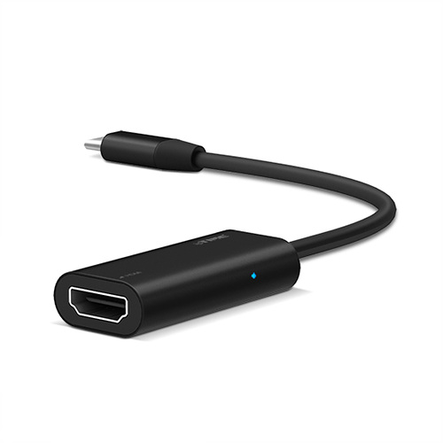 EFM네트웍스 ipTIME UC2HDMI-8K Type C to HDMI 컨버터