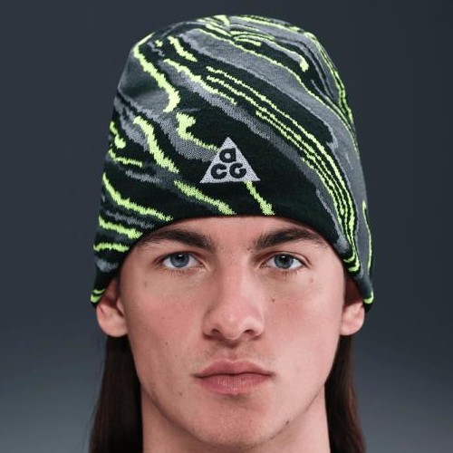 나이키  ACG 팩 빅 밴드 비니 HV7016-077