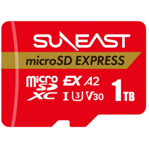 SUNEAST  microSD Express Card
