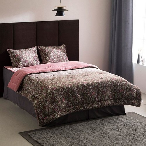 벨리에르 북유럽 DI 극세사 침구 풀세트