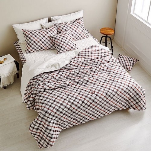 닥스HOME 고밀도 양모 에테르2 퀼트이불