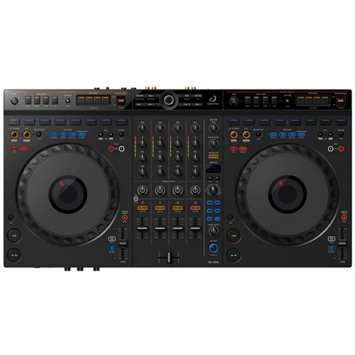 파이오니아 DJ  DDJ-GRV6
