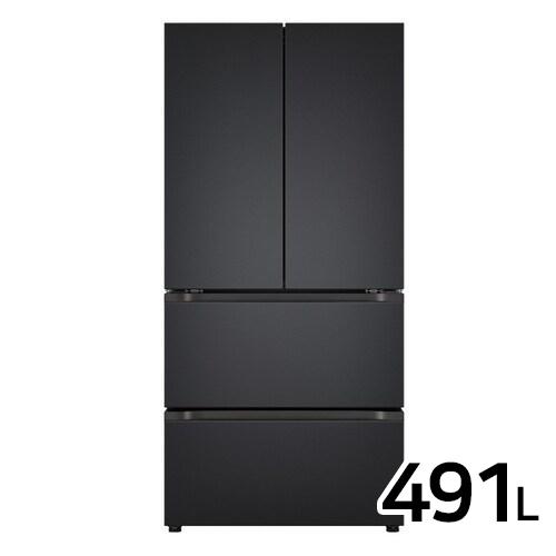 LG전자 오브제컬렉션 김치톡톡 Z490MMMF11