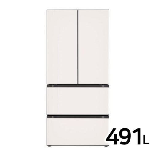 LG전자 오브제컬렉션 김치톡톡 Z495GBB261